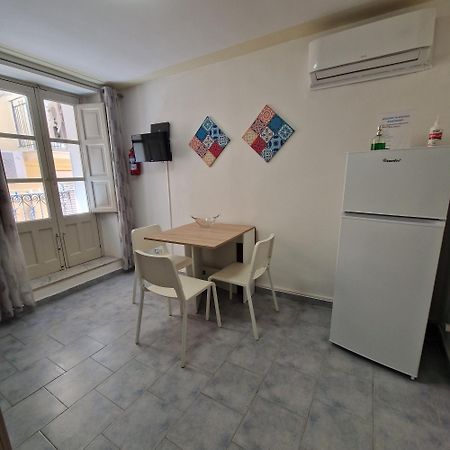 Rocksea Apartments Cefalù Zewnętrze zdjęcie