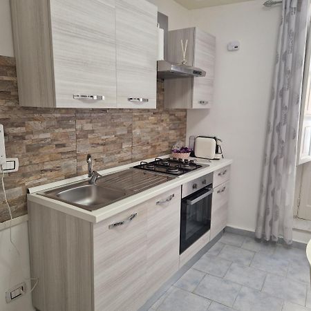 Rocksea Apartments Cefalù Zewnętrze zdjęcie