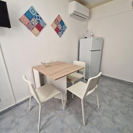Rocksea Apartments Cefalù Zewnętrze zdjęcie