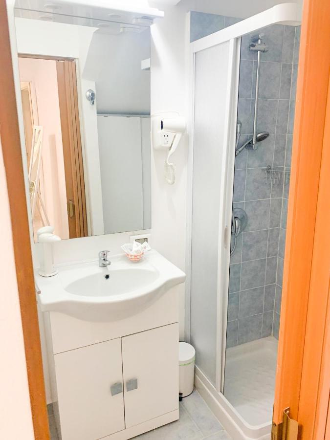 Rocksea Apartments Cefalù Zewnętrze zdjęcie