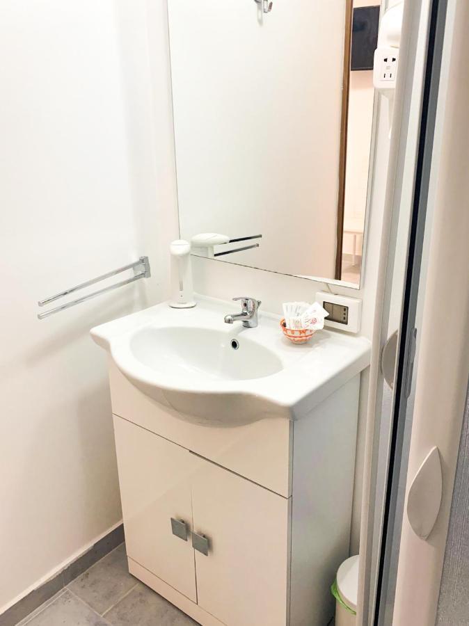 Rocksea Apartments Cefalù Zewnętrze zdjęcie