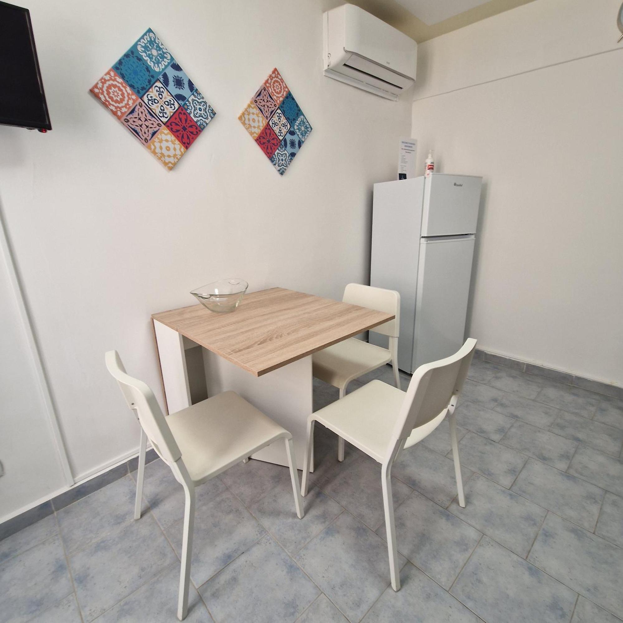 Rocksea Apartments Cefalù Zewnętrze zdjęcie