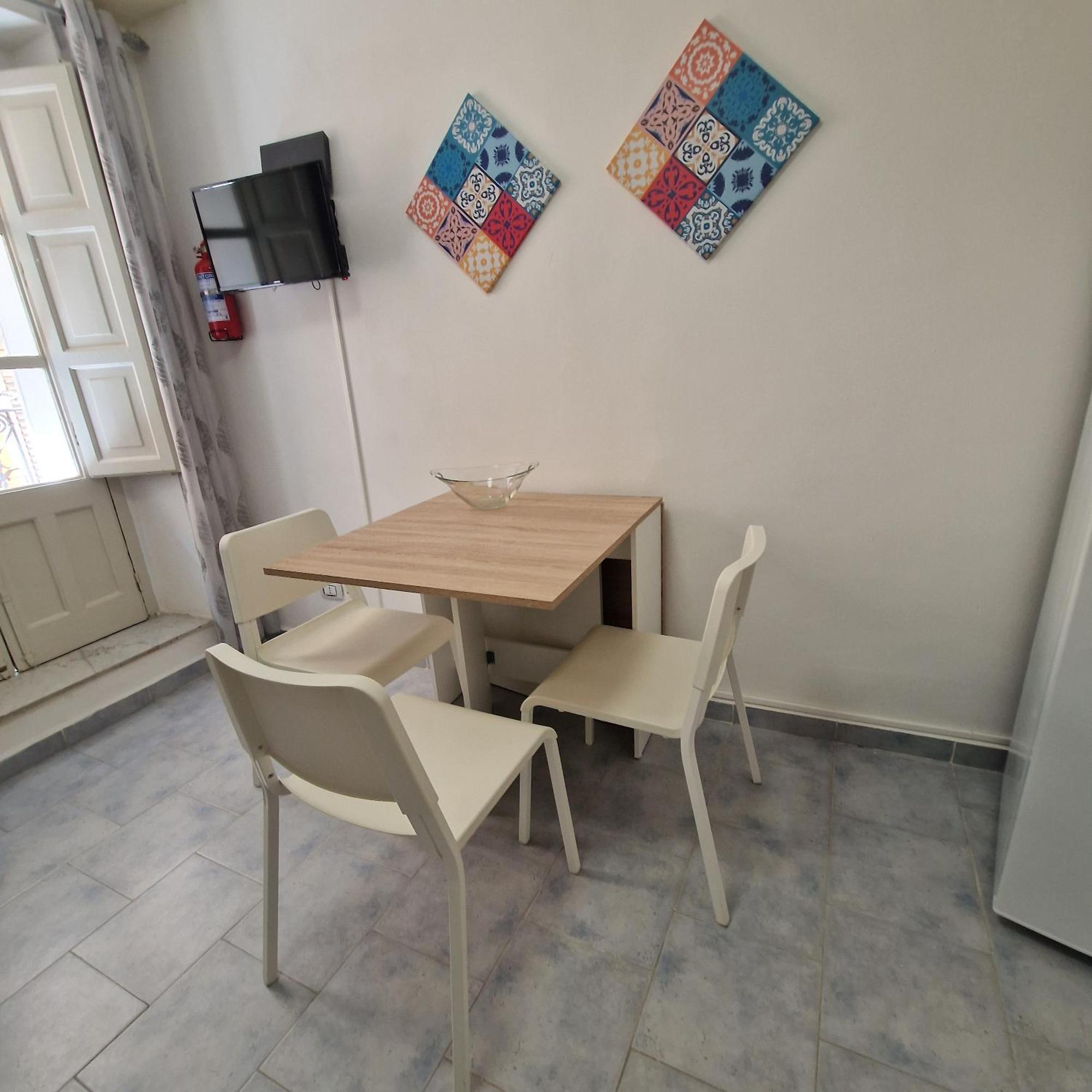 Rocksea Apartments Cefalù Zewnętrze zdjęcie