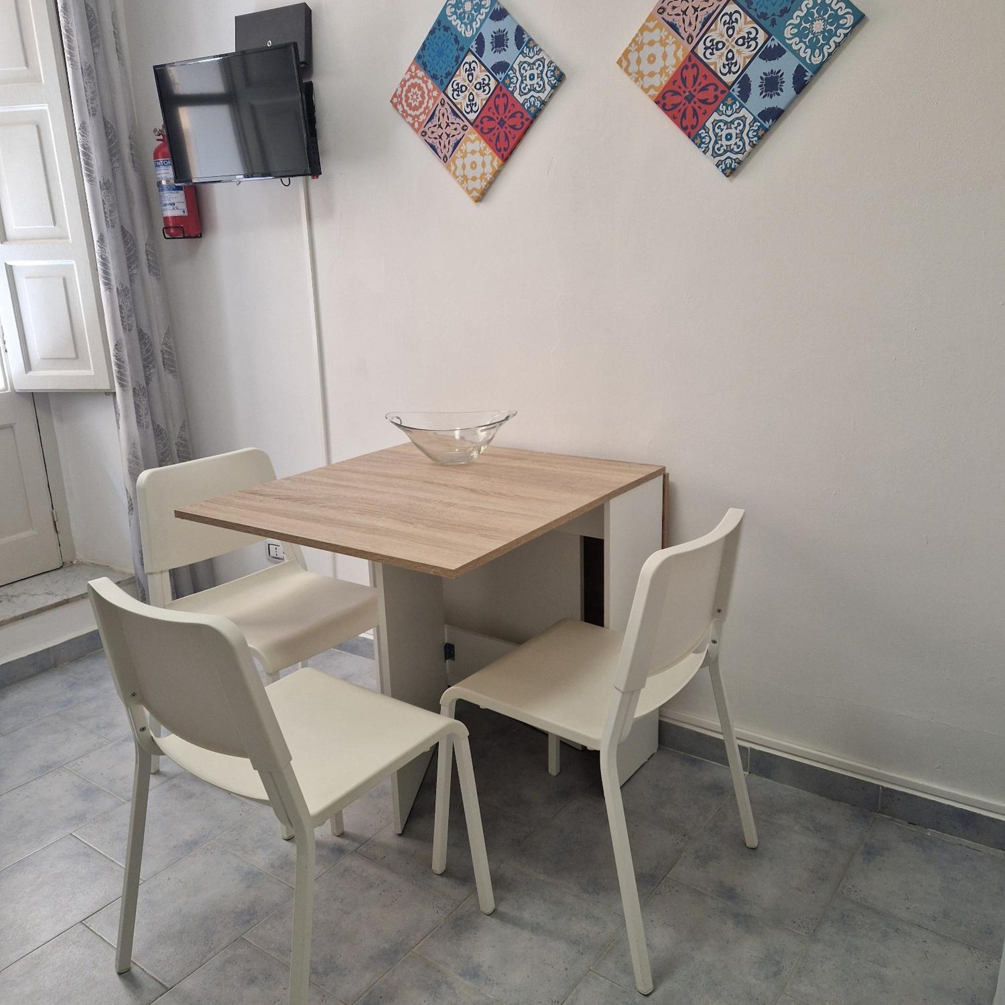 Rocksea Apartments Cefalù Zewnętrze zdjęcie